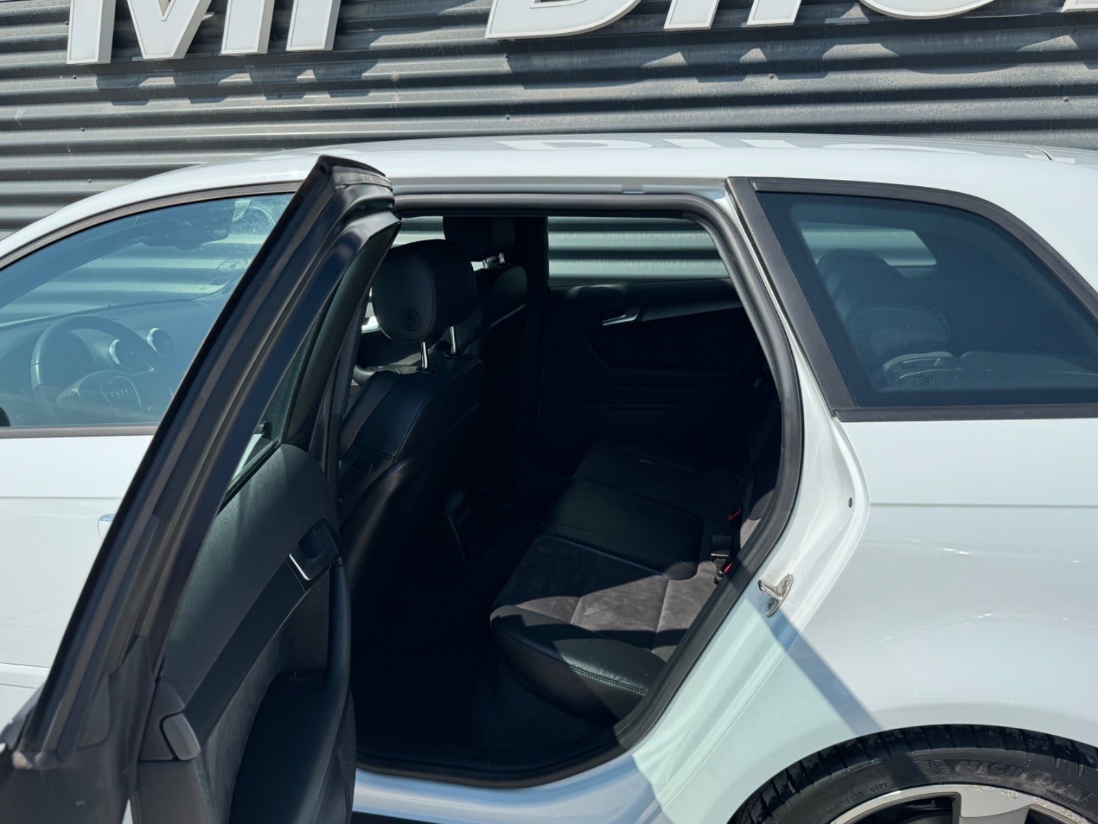 Billede af Audi A3 2,0 TDi 140 Ambition Sportback