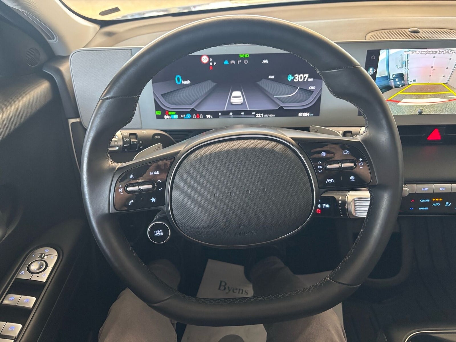 Hyundai Ioniq 5 Advanced AWD