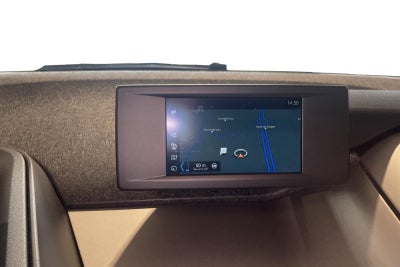 BMW i3 Charged Plus