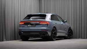 Audi RS Q8 TFSi quattro Tiptr. Van