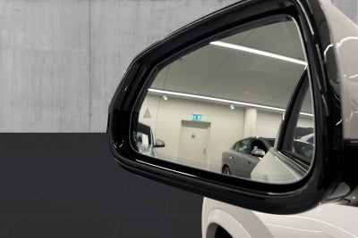 BMW iX1 eDrive20 M-Sport