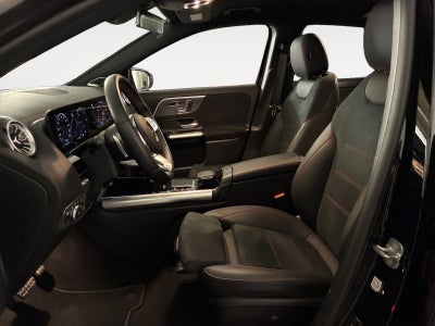 Mercedes EQA250 AMG Line