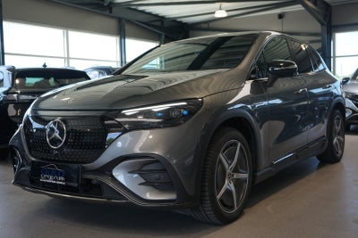 Mercedes EQE350 SUV AMG Line Premium 4Matic 