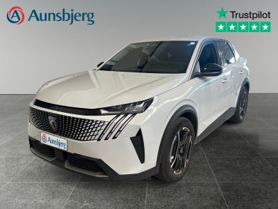 Peugeot e-3008 77 Allure 5d