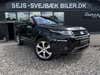 Land Rover Range Rover Evoque Si4 240 HSE Dynamic Cabrio aut