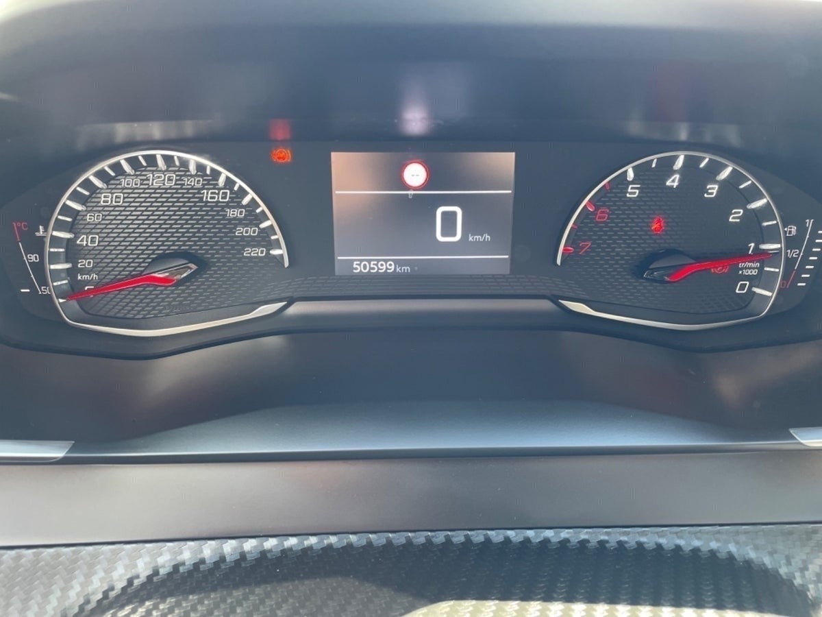 Billede af Peugeot 208 1,2 PureTech 75 Active Pack