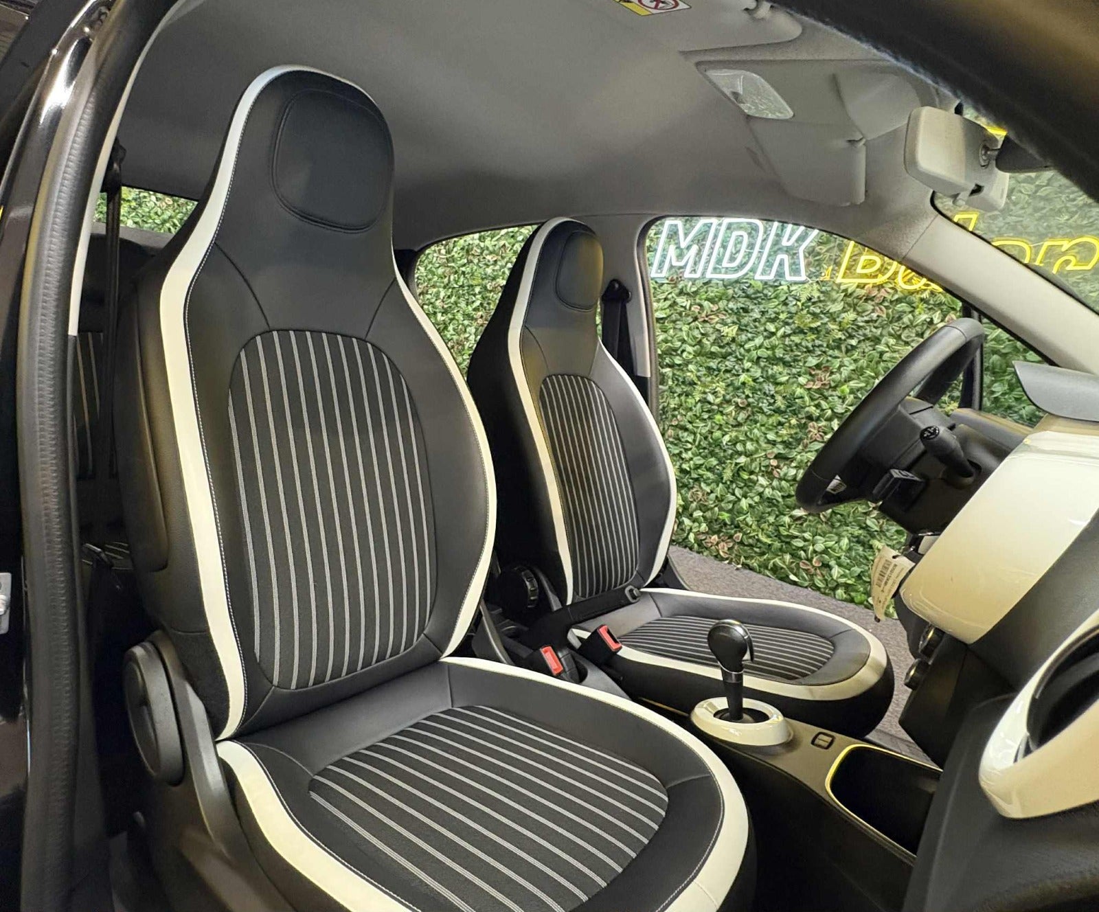 Billede af Renault Twingo Electric Urban Night