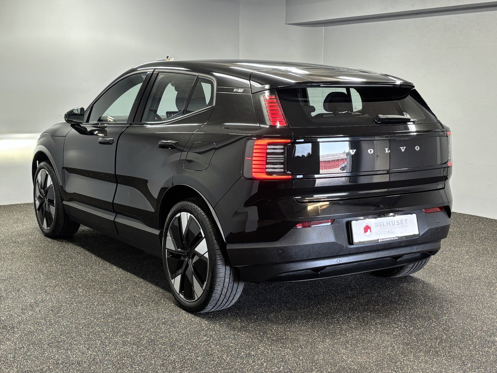 Billede af Volvo EX30 Extended Range Plus