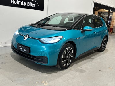 VW ID.3 Pro