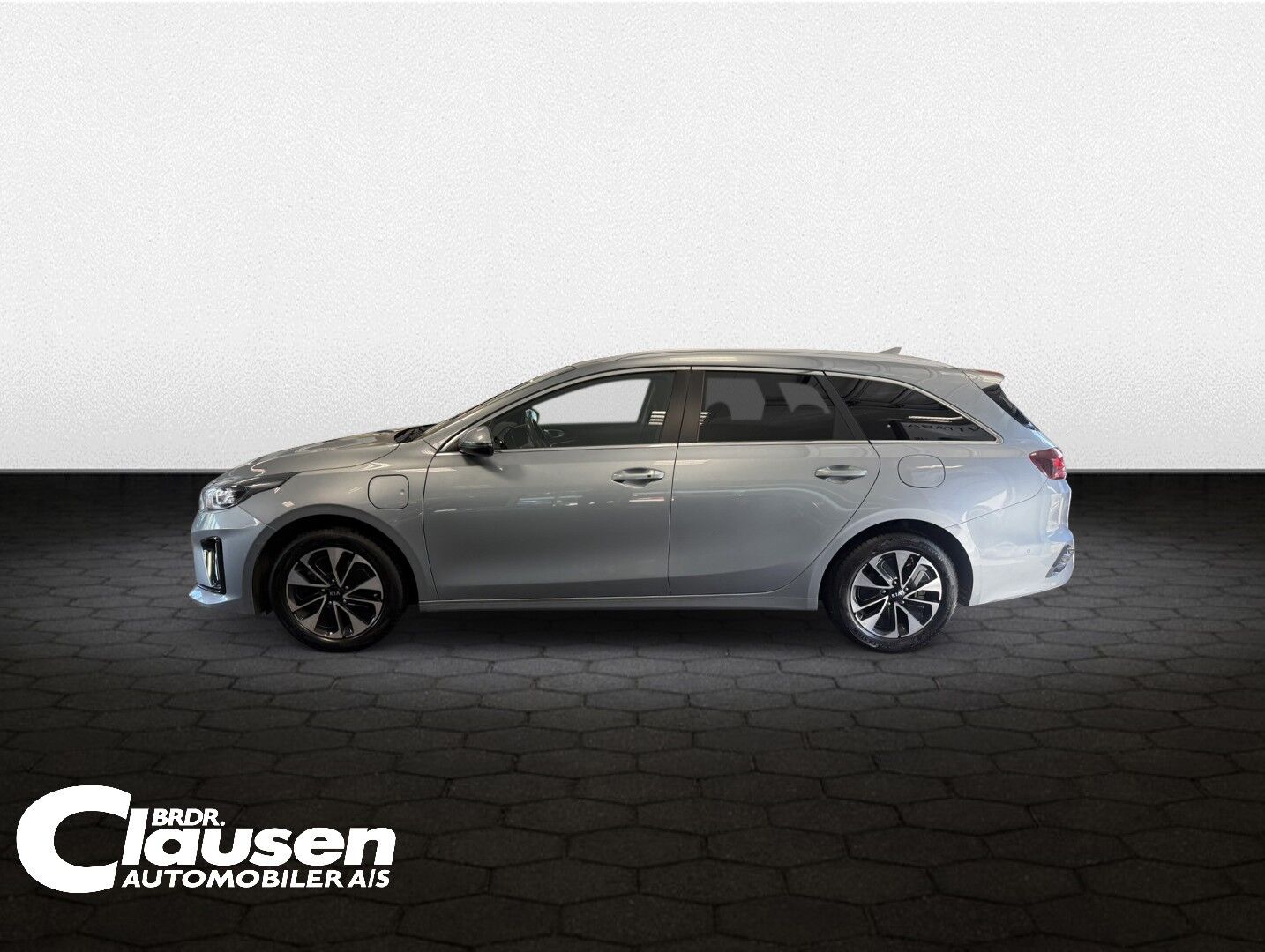 Kia Ceed PHEV Upgrade+ SW DCT