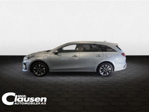 Kia Ceed PHEV Upgrade+ SW DCT
