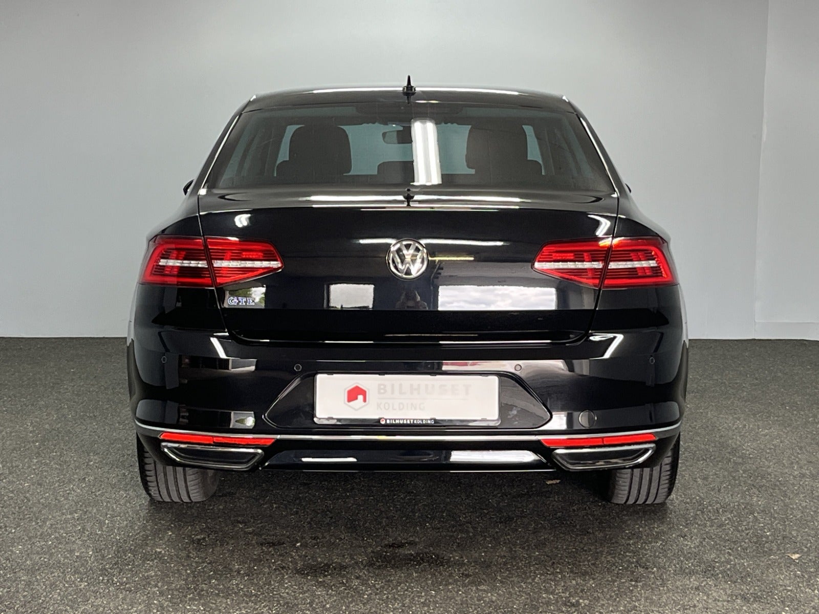 Billede af VW Passat 1,4 GTE Highline DSG