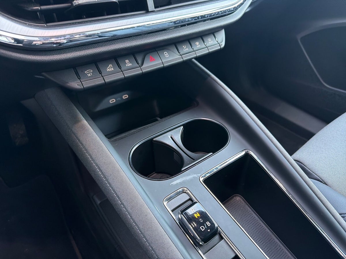 Skoda Enyaq iV Premium billede 15