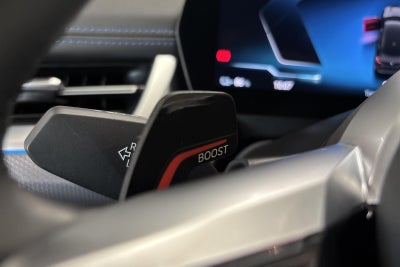 BMW iX1 eDrive20 M-Sport Pro