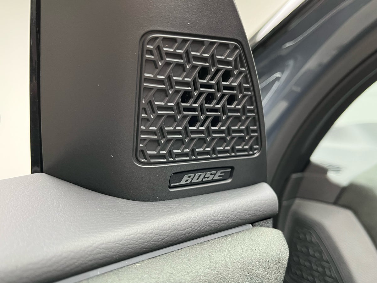 Nissan Ariya Nismo e-4ORCE billede 14