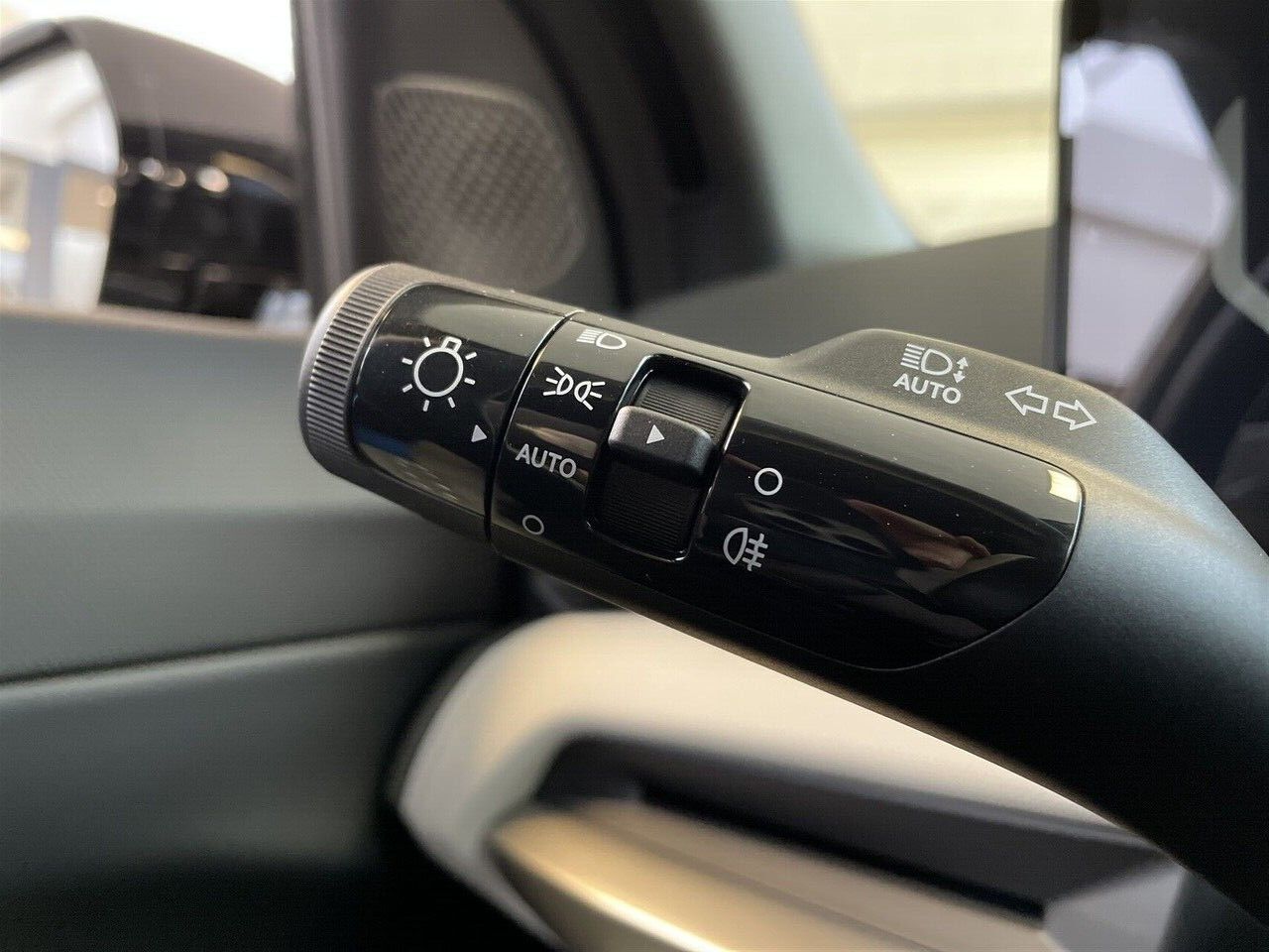 Kia EV4 Long Range GT-Line Fastback