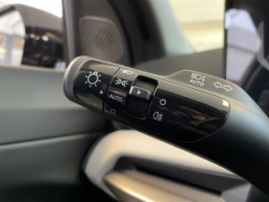 Kia EV4 Long Range GT-Line Fastback