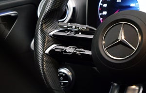 Mercedes C300 e AMG Line stc. aut.