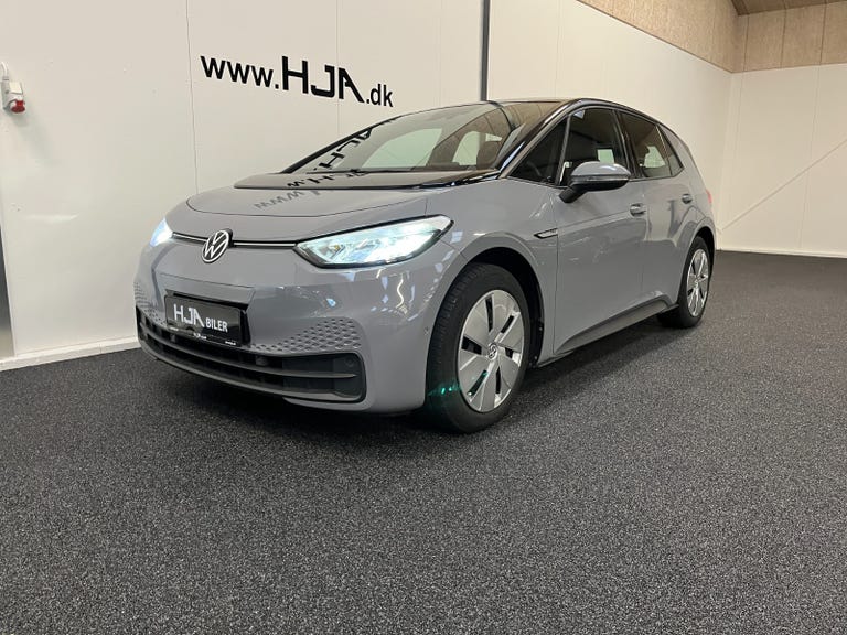 VW ID.3 Pro