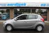 Hyundai i20 Classic