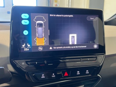 VW ID.3 Pro