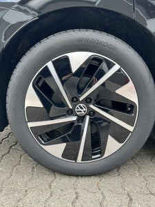 VW ID.7 Style
