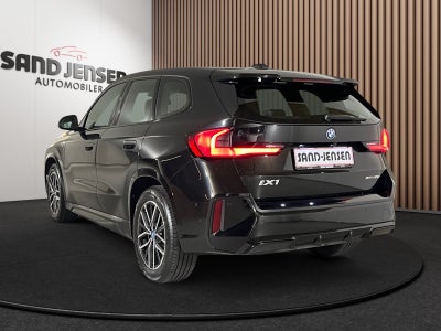 BMW iX1 eDrive20 M-Sport Premium Van