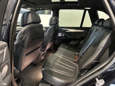 BMW X5 xDrive50i aut.