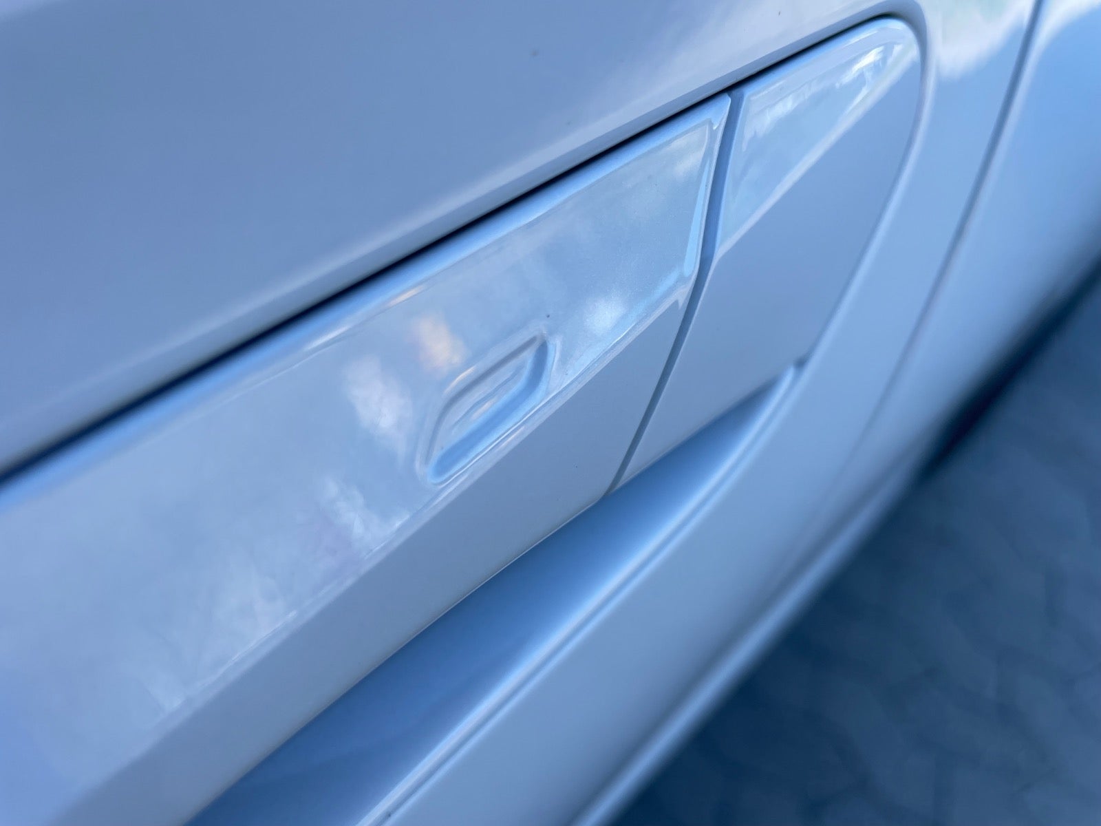 Billede af VW ID.4 77 Pro Performance