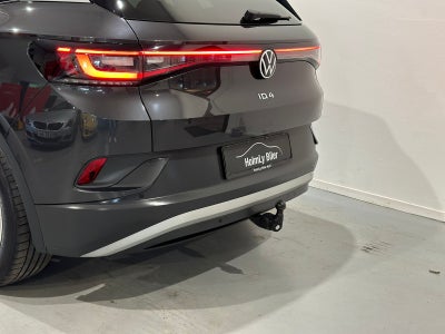 VW ID.4 Pro Performance