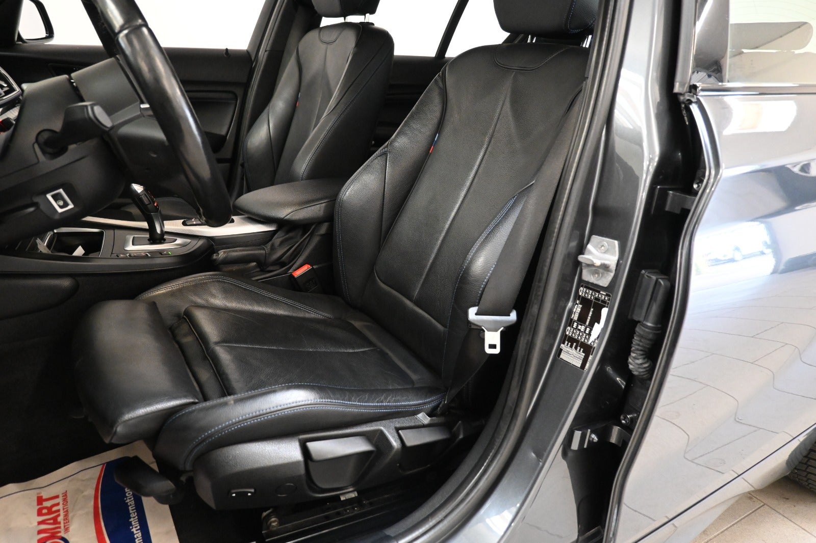 BMW 118i M-Sport aut.