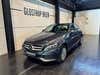 Mercedes C200 Business aut.
