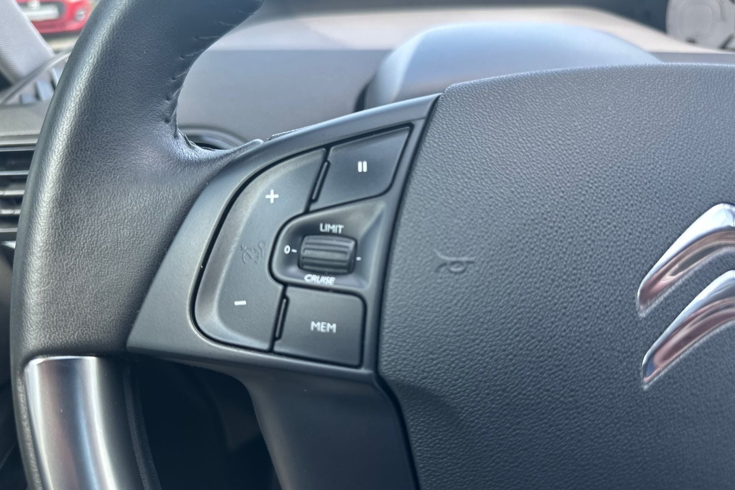 Billede af Citroën Grand C4 SpaceTourer 1,2 PureTech 130 Cool 7prs