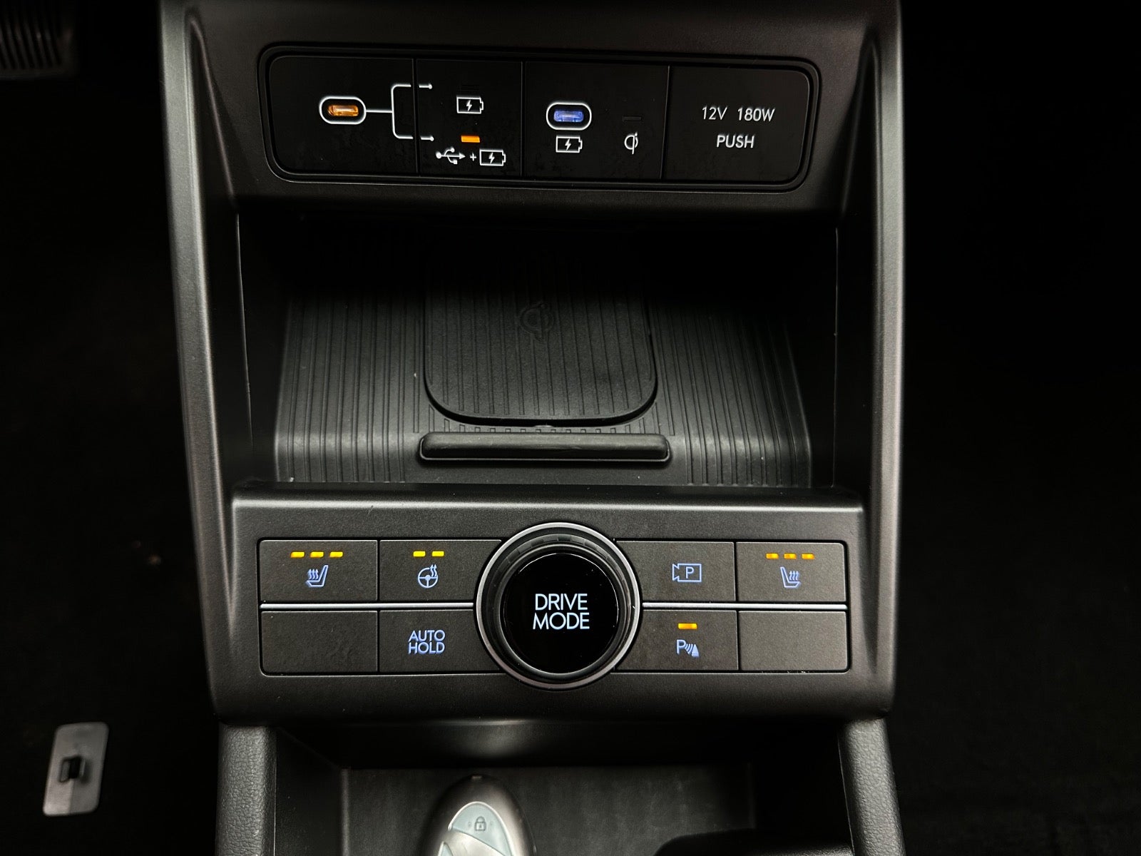 Billede af Hyundai Kona 65 EV Advanced
