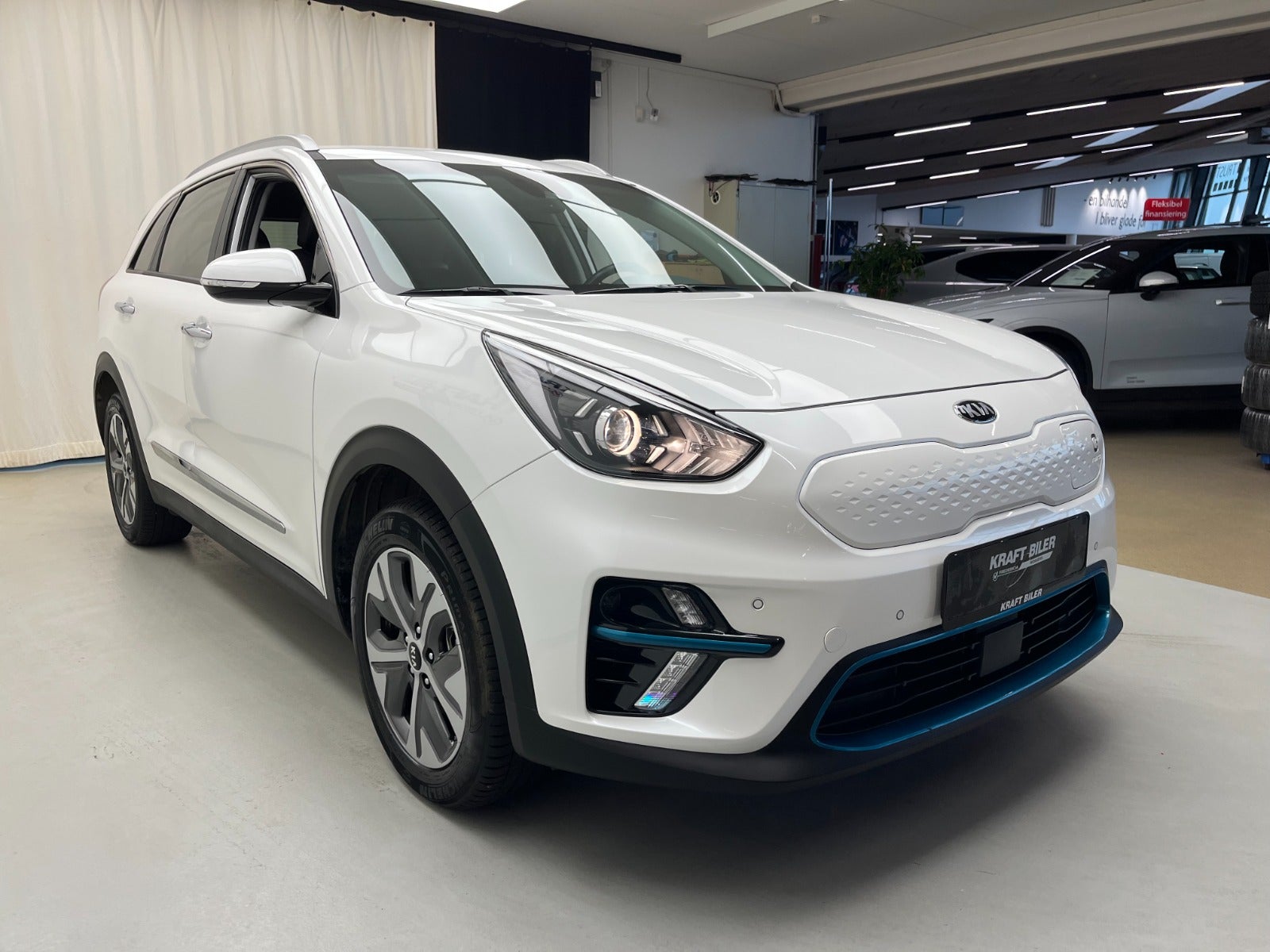 Billede af Kia e-Niro 64 Advance