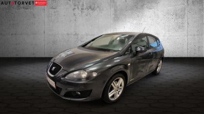 Seat Leon 1,2 TSi 105 Reference 5d