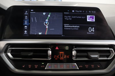 BMW 330e Touring Sport Line aut.