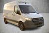 Mercedes Sprinter 314 CDi A2 Kassevogn aut. FWD