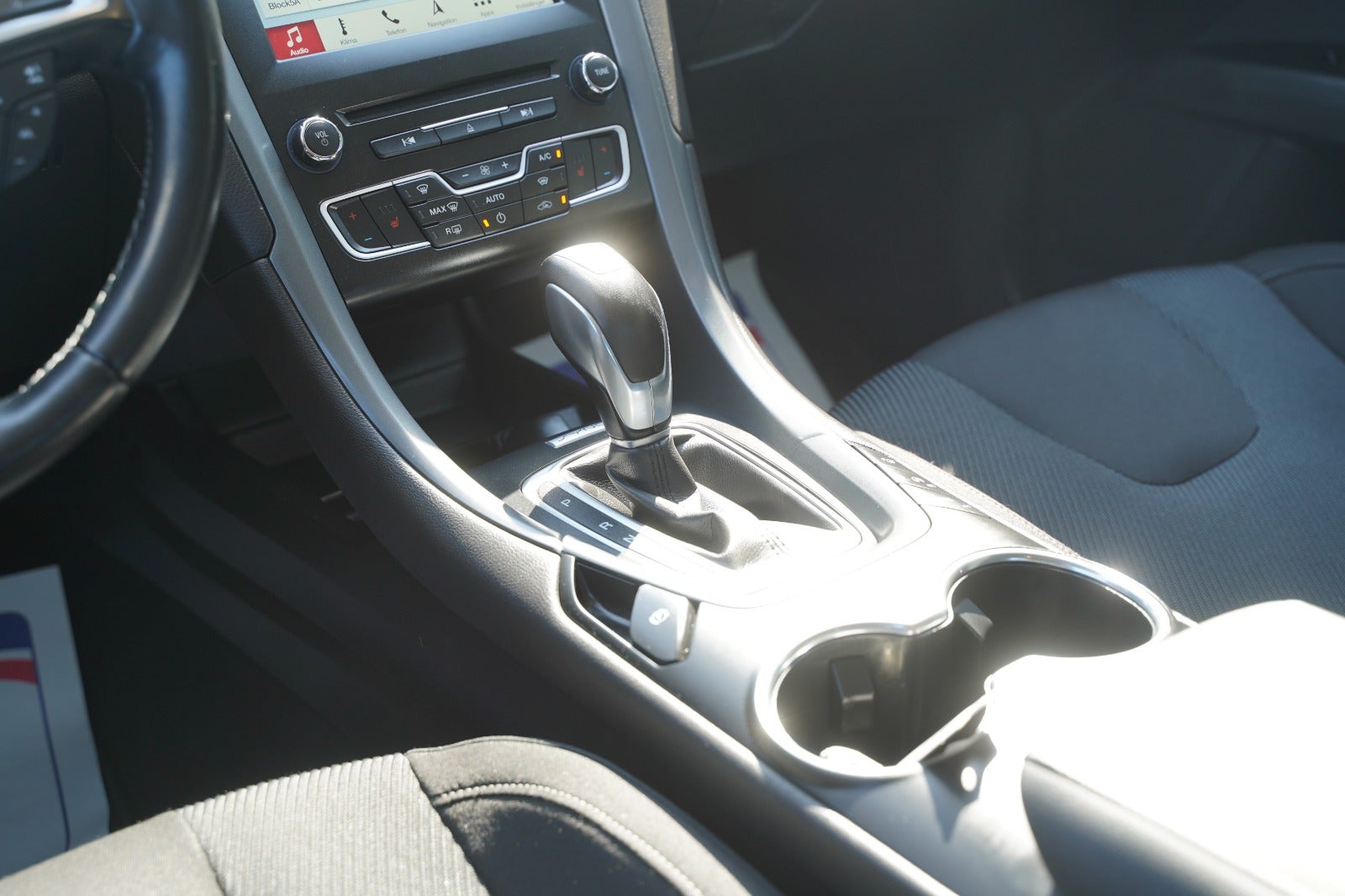 Billede af Ford Mondeo 1,5 EcoBoost Titanium aut.
