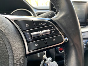 Kia Ceed T-GDi Active