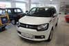 Suzuki Ignis Dualjet Club