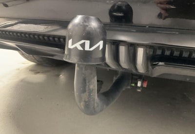 Kia EV6 GT Performance AWD billede 1