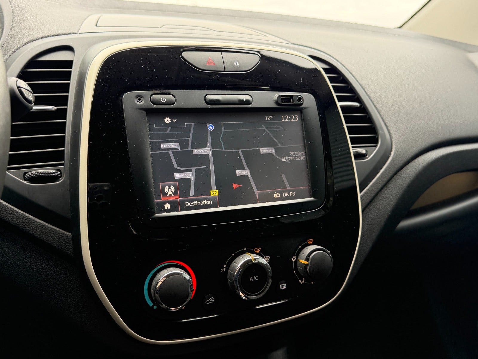 Renault Captur, Billede 12