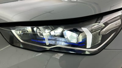 BMW i5 eDrive40 Touring M-Sport billede 3