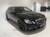 Mercedes E220 CDi Avantgarde aut. BE