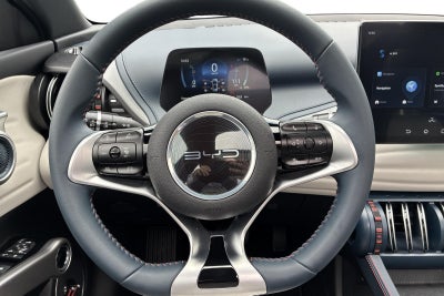 BYD Atto 3 Comfort