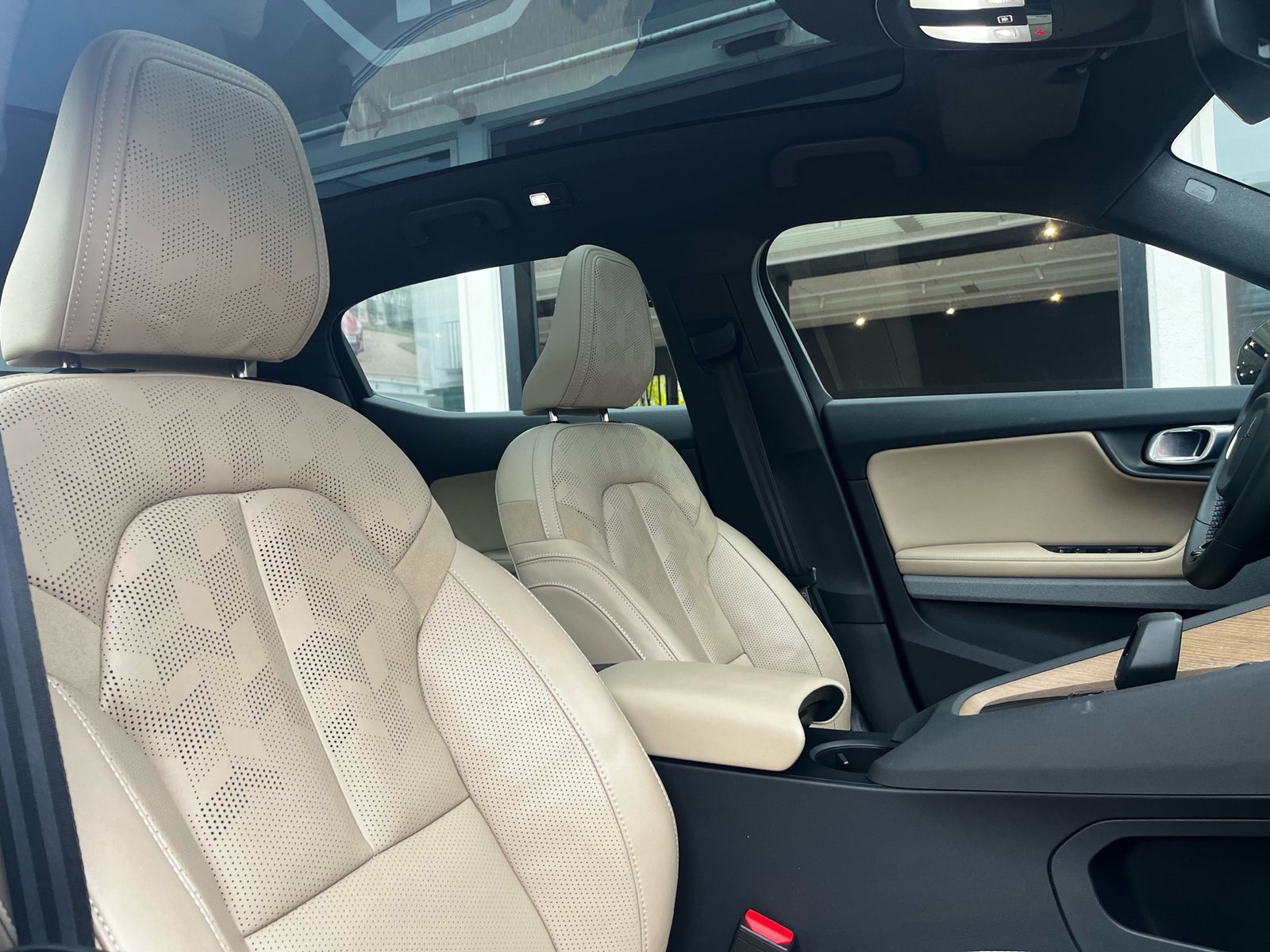 Polestar 2 Standard Range