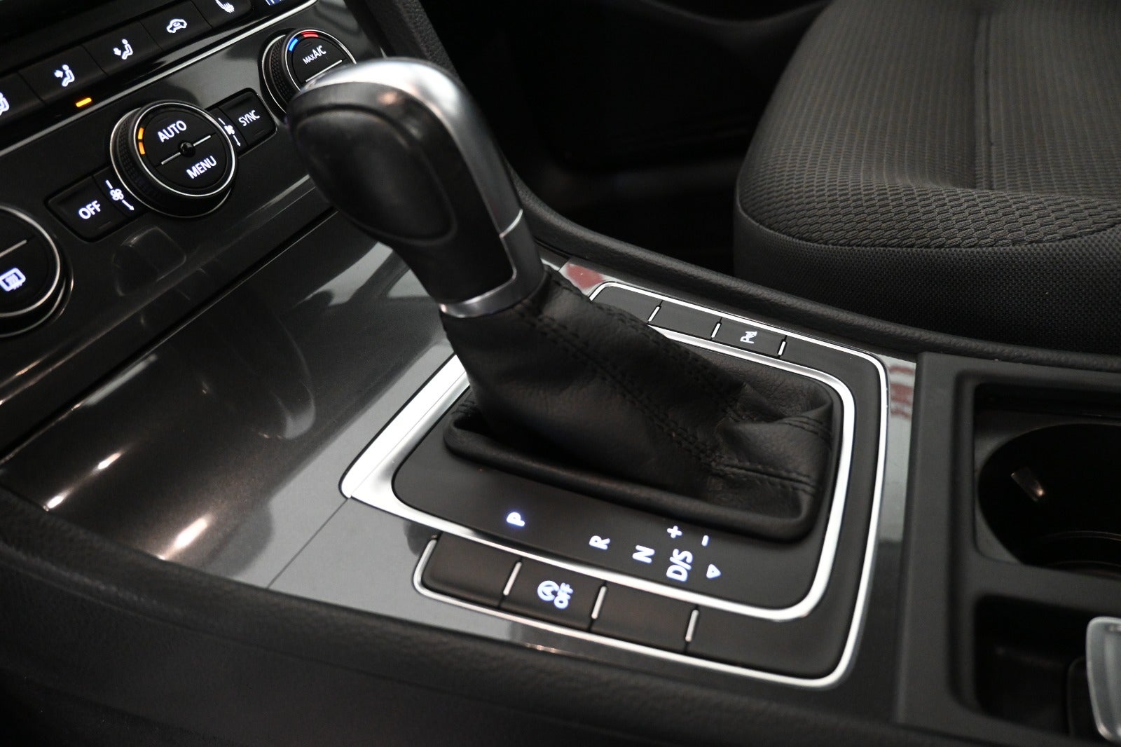 VW Golf VII TSi 125 Comfortline Variant DSG