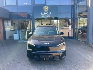 Kia EV5 Long Range GT-Line