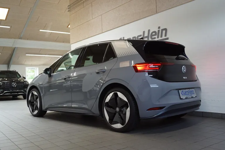 VW ID.3 1ST Pro Performance Max